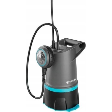 Gardena 20000 2-in-1 09018-47