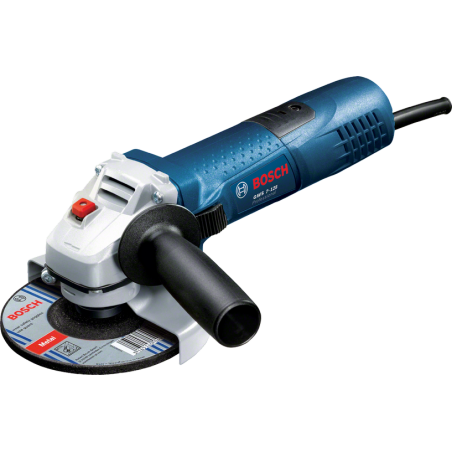Bosch-Schleifmaschine GWS 7-125