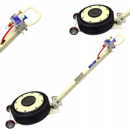 Pneumatischer Luftkissenheber 6 t (1)