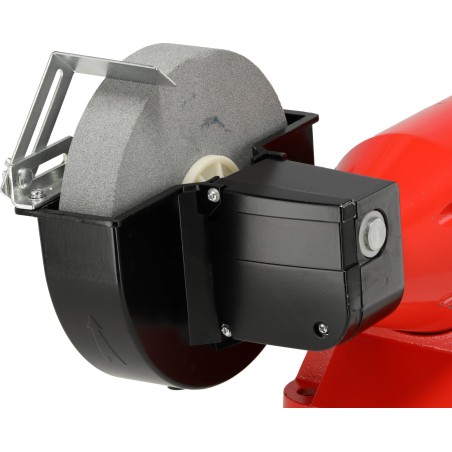 YT.BENCH GRINDER DRY/WET 520 W (150 x 32 mm)