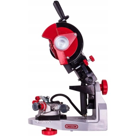 Oregon 620-230 Schleifmaschine Grau 5 3/4" 18 A 15 W