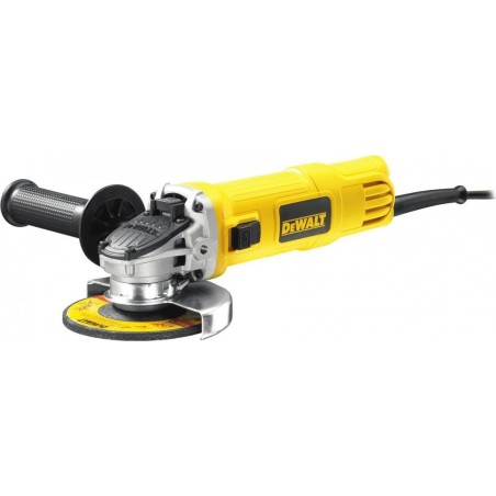Dewalt-Schleifmaschine DWE4157