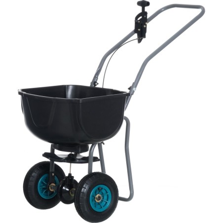Tarmo Streuer TARMO PUSH WITH WHEELS 25 l