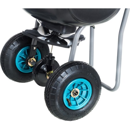 Tarmo Streuer TARMO PUSH WITH WHEELS 25 l