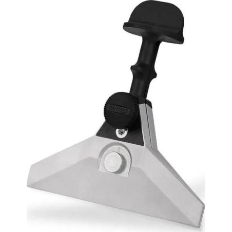 Tormek Zentrieraufsatz zum Schärfen von Noy-Werkzeugen KJ-140