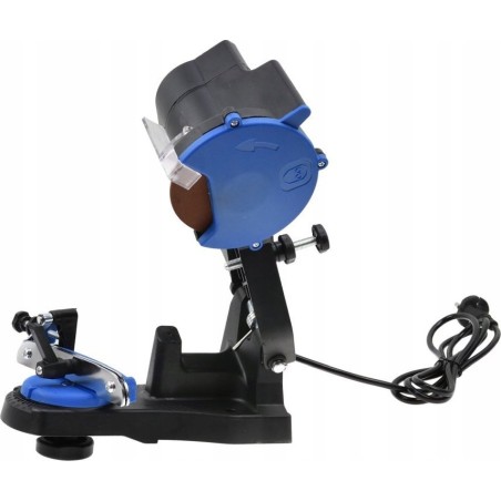 Geko Kettenschärfgerät 90 W (4)