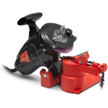 Elektrischer Kettenschärfer ELEM, 250 W, 100 x 10 x 3,2 mm