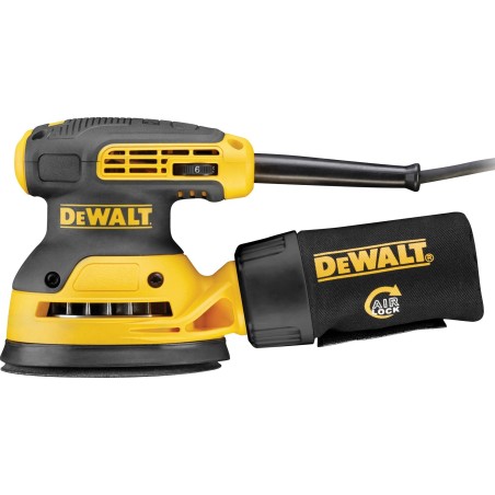 Dewalt-Schleifmaschine DWE6423