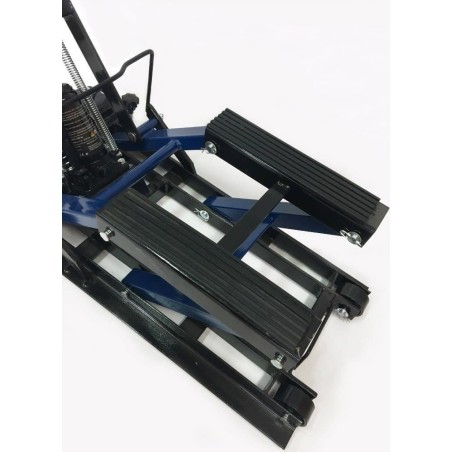 Bituxx Motorradheber 680 kg