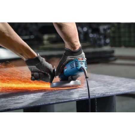 Bosch-Schleifmaschine GWS 9-125 S