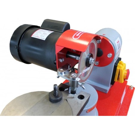 Holzmann MTY8-70_230V Schleifmaschine für Kreissägeblätter