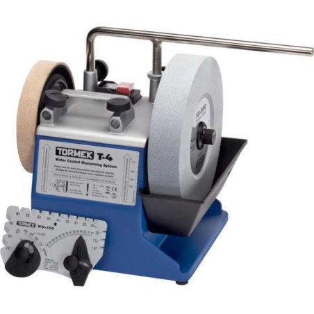 Tormek Wasserschleifmaschine TORMEK T 4 – 93844843