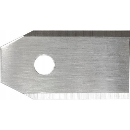 Husqvarna Ersatzmesser HUSQVARNA 0,6 mm, 45 Stück