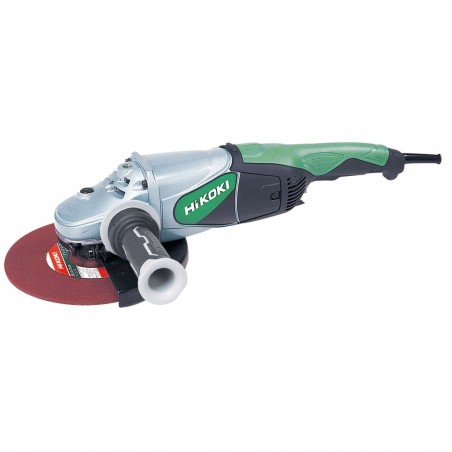 HIKOKI.Winkelschleifer 230 mm 2400 W G23MRWDZ ...