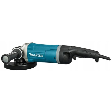 MAKITA Winkelschleifer 180 mm GA7080FX1 2700 W ...