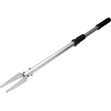 YT. Teleskopverlängerung für die Blume