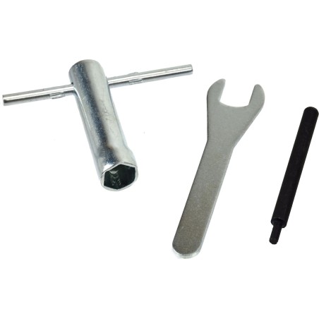 Geko Elektrischer Kettenschärfer (G81029)