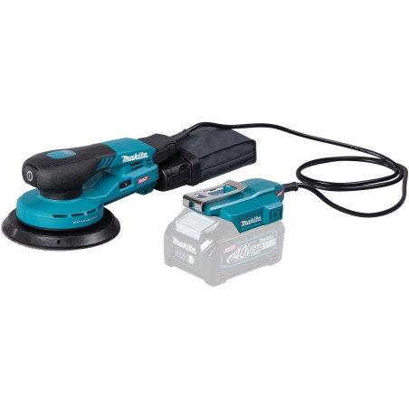 Makita Akku-Exzenterschleifer MAKITA 40V MAX XGT BO004CGZ