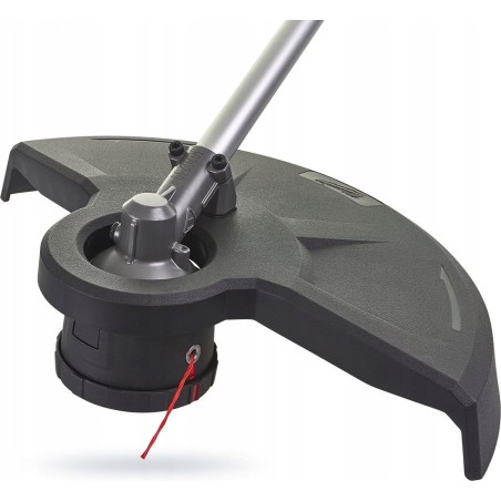 Milwaukee-Aufsatz für den Trimmerkopf des Rasenmähers M18 FOPH-LTA