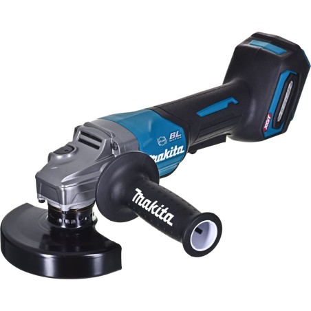 Makita-Winkelschleifer Makita GA013GZ 40 V (Akku)