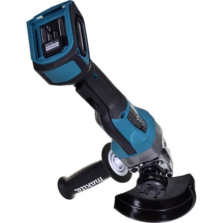 Makita-Winkelschleifer Makita GA013GZ 40 V (Akku)