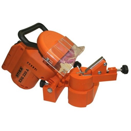 Atika Kettenabschleifer KGS 220A 230 V 220 W (302360)