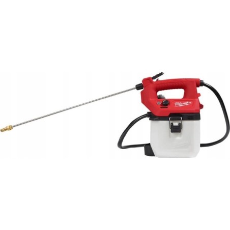 Milwaukee MILWAUKEE.M12BHCS3L-0 Chemikaliensprühgerät 3,7 l