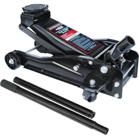 Forsage Hydraulikheber 2 t (min. Hubhöhe 155 mm, max. Hubhöhe 565 mm)