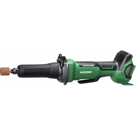 Hikoki-Schleifmaschine HIKOKI GERADE SCHLEIFMASCHINE 18 V BL GP18DB W5Z