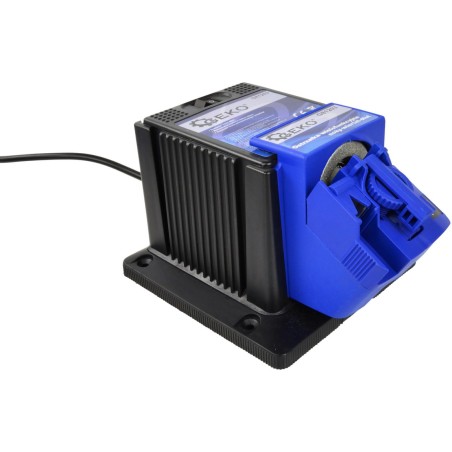 Geko Multifunktionsschleifgerät für Messer, Bohrer und Meißel (G81203)