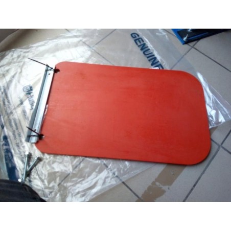 Husqvarna-Polyurethan-Laufrollen für HUSQVARNA LF75, LF80