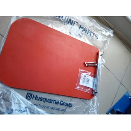 Husqvarna-Polyurethan-Laufrollen für HUSQVARNA LF75, LF80