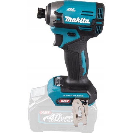 Makita Schlagschrauber 40,0 V, 210 Nm, TD003 GZ XGT MAKITA