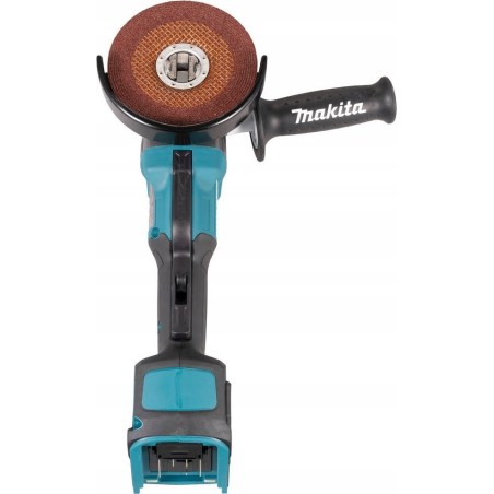 Makita-Schleifmaschine MAKITA.SCHLEIFMASCHINE KAT. 40V XGT GA044GZ 125 mm AWS DREHZAHLREGULIERUNG