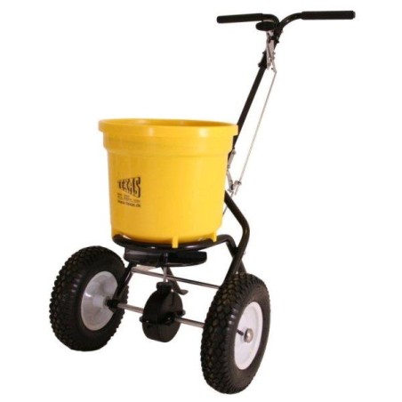 Texas Streuer CS 2500, 25 l, Streubreite 2 m (TEXAS-CS2500)