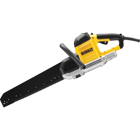 Dewalt ALIGATOR DWE399 1700-W-Säbelsäge