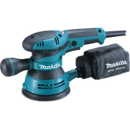 Makita-Schleifmaschine