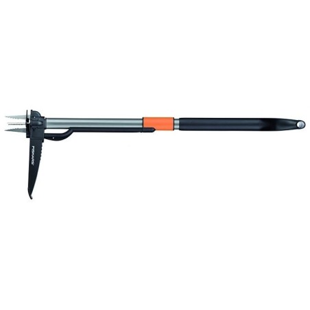 Fiskars Teleskop-Unkrautstecher 990–1190 mm (139920)