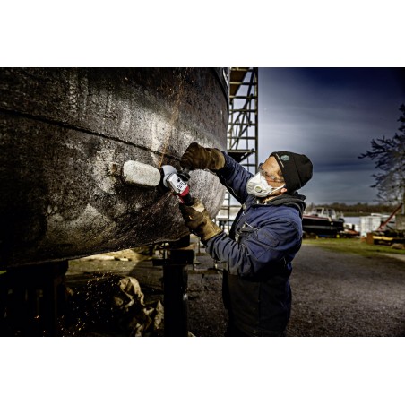 Flex Akku-Winkelschleifer FLEX LBP-125-15 EC C