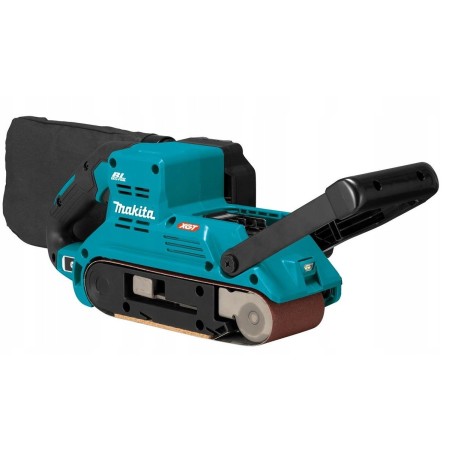 Akku-Bandschleifer MAKITA BS001GZ 40 V Max XGT