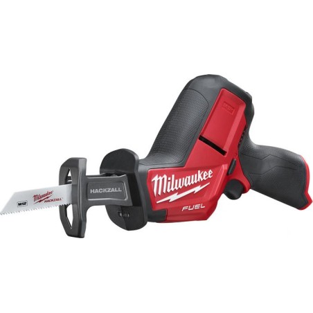 Milwaukee 18-V-Säbelsäge
