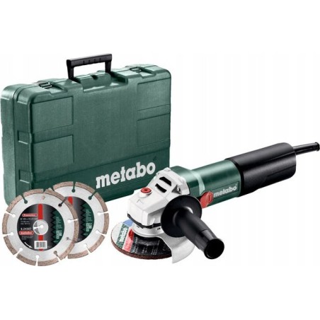 Metabo-Schleifmaschine