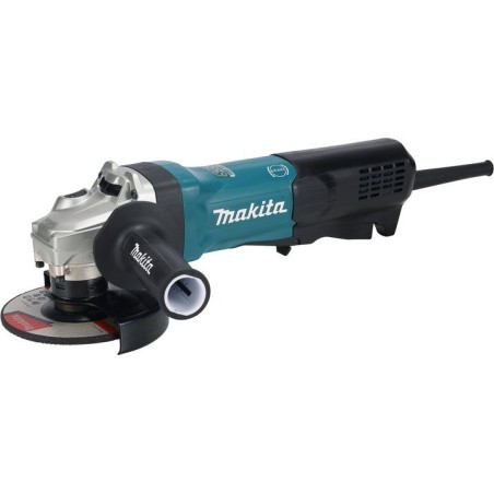 Makita-Schleifmaschine WINKELSCHLEIFER 125 MM 1900 W