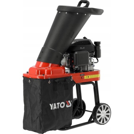 Yato Benzin-Asthäcksler für Äste bis 45 mm YT-85580