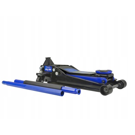 Hydraulischer Flachhub-Schnellheber 3 t, 75–500 mm, PREMIUM(1)