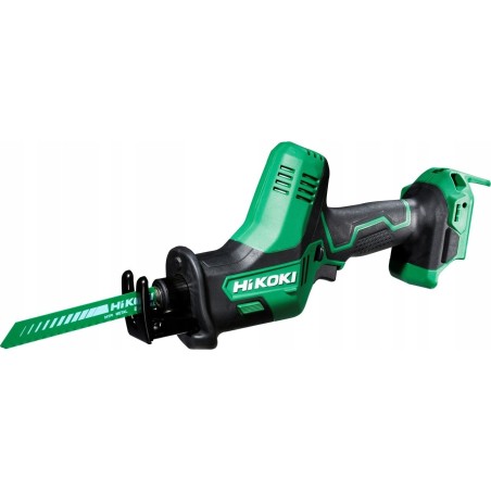 Hikoki-Säbelsäge Hikoki CR18DA W2Z