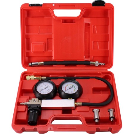 SATRA-Zylinder-Druckprüfgerät