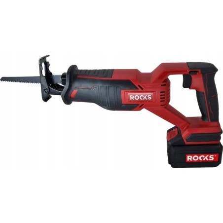 Sägeblatt für die Säge ROOKS RECIMER SAW 20V AQ-ONE 1x4,0 Ah