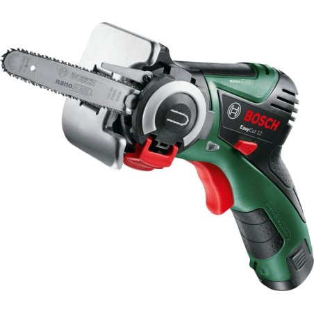 Bosch EasyCut 12 12-V-Säbelsäge