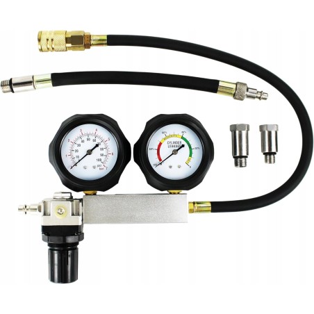 SATRA-Zylinder-Druckprüfgerät